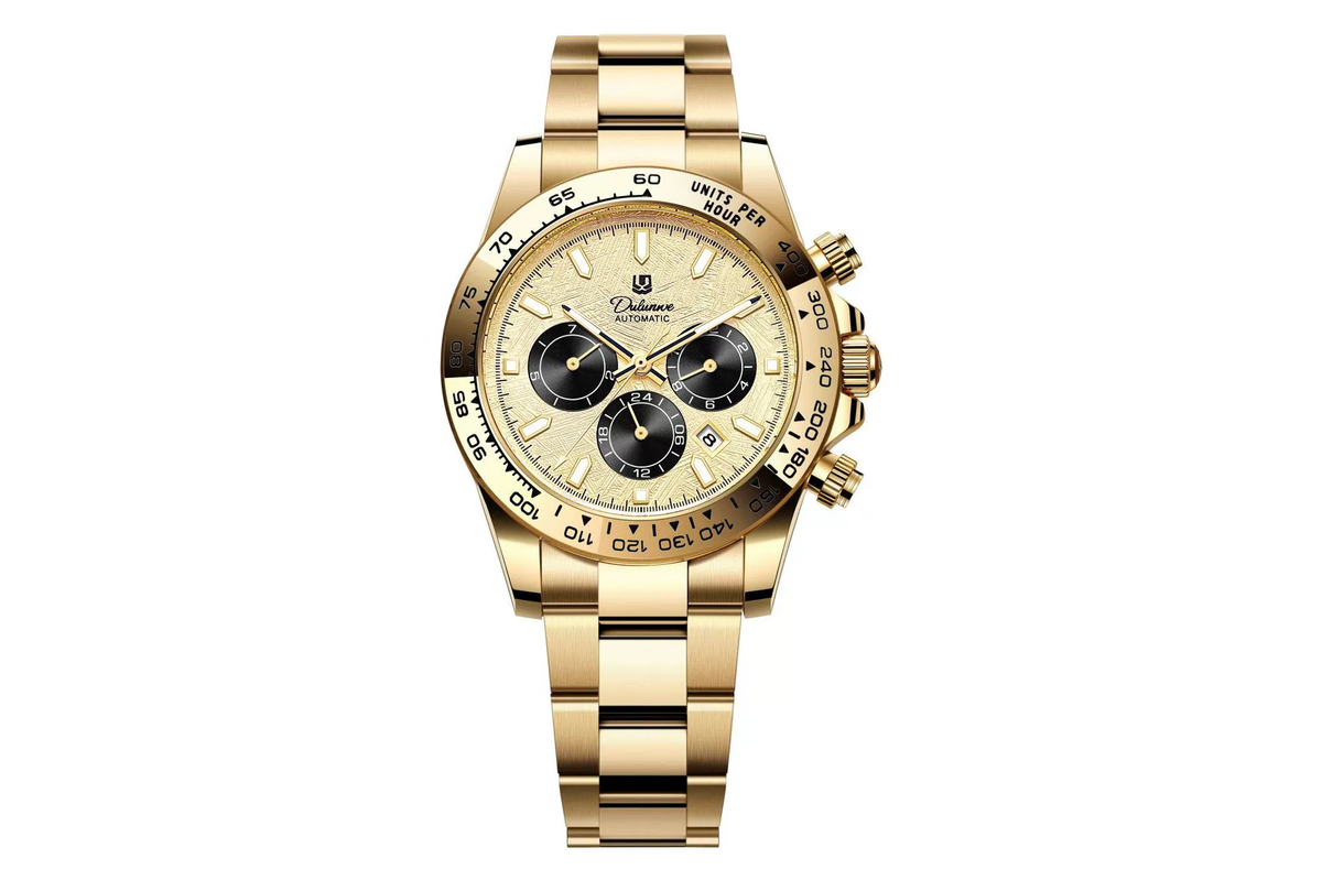 DAYTONA — Oyster / John Player